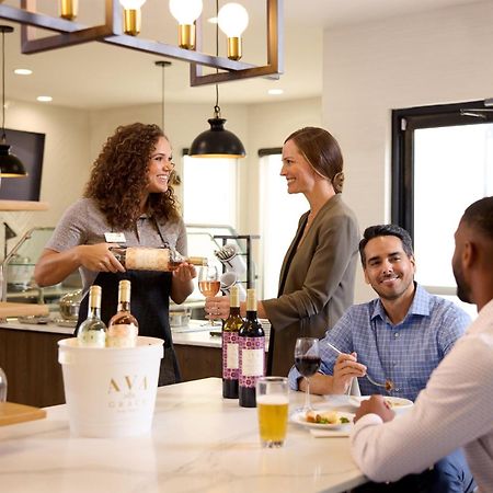 Staybridge Suites Grand Prairie Near Epic Central By Ihg Εξωτερικό φωτογραφία