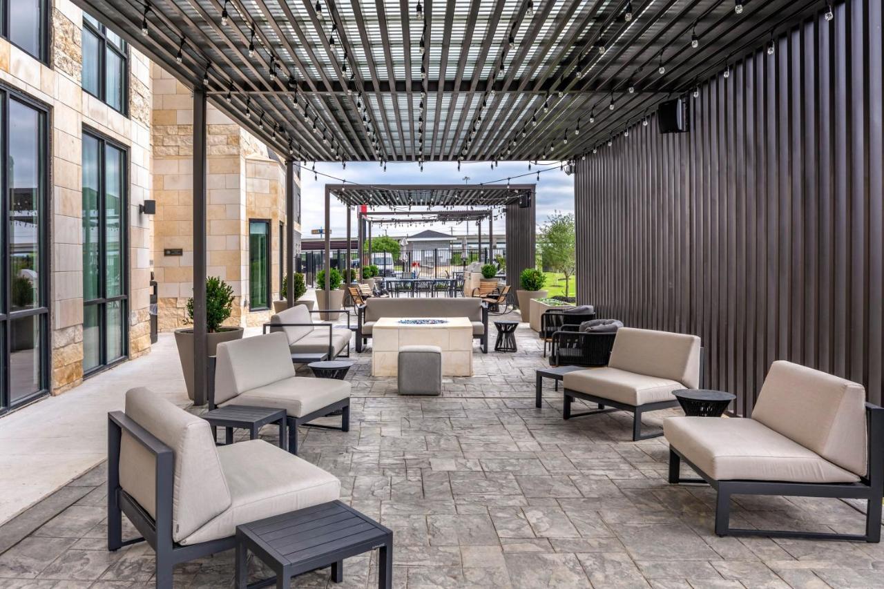 Staybridge Suites Grand Prairie Near Epic Central By Ihg Εξωτερικό φωτογραφία