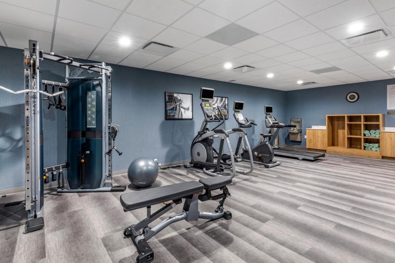 Staybridge Suites Grand Prairie Near Epic Central By Ihg Εξωτερικό φωτογραφία