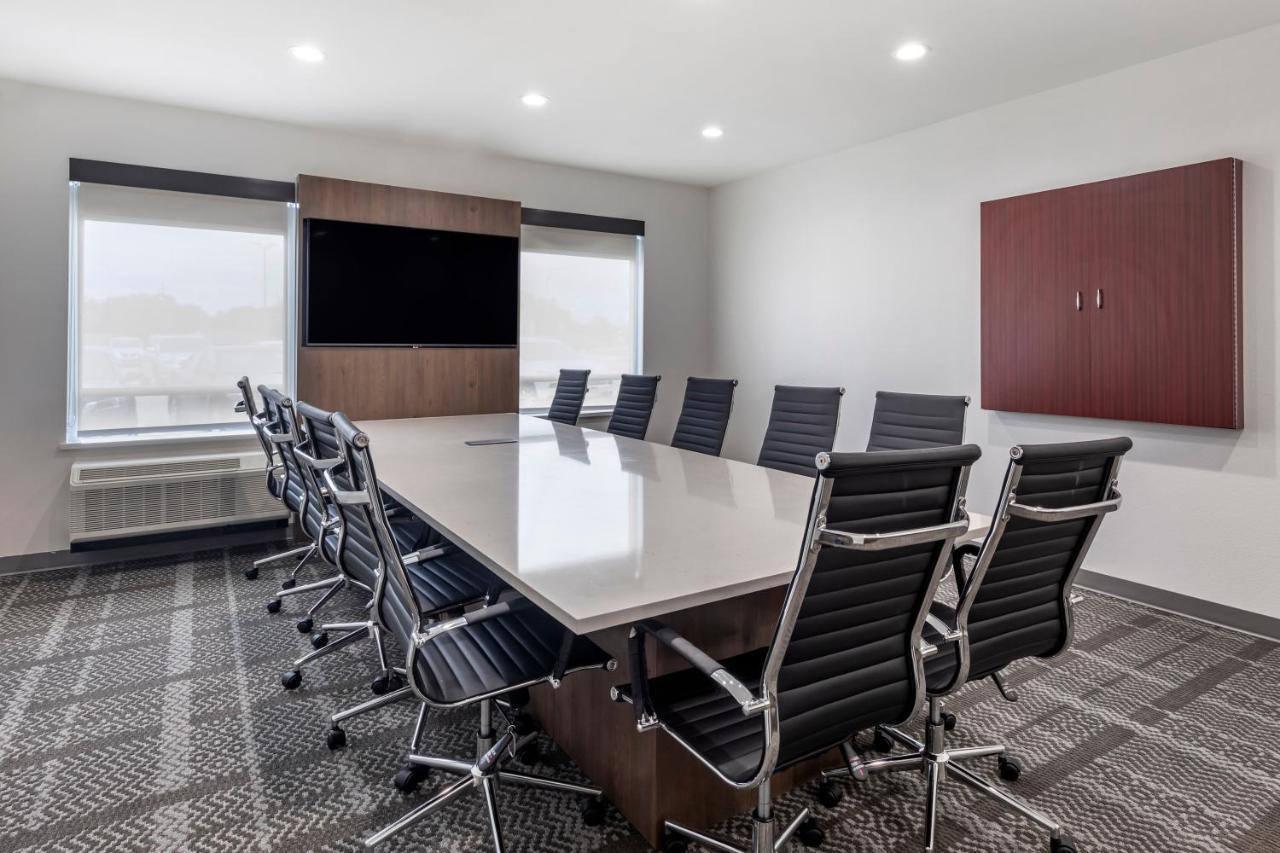 Staybridge Suites Grand Prairie Near Epic Central By Ihg Εξωτερικό φωτογραφία