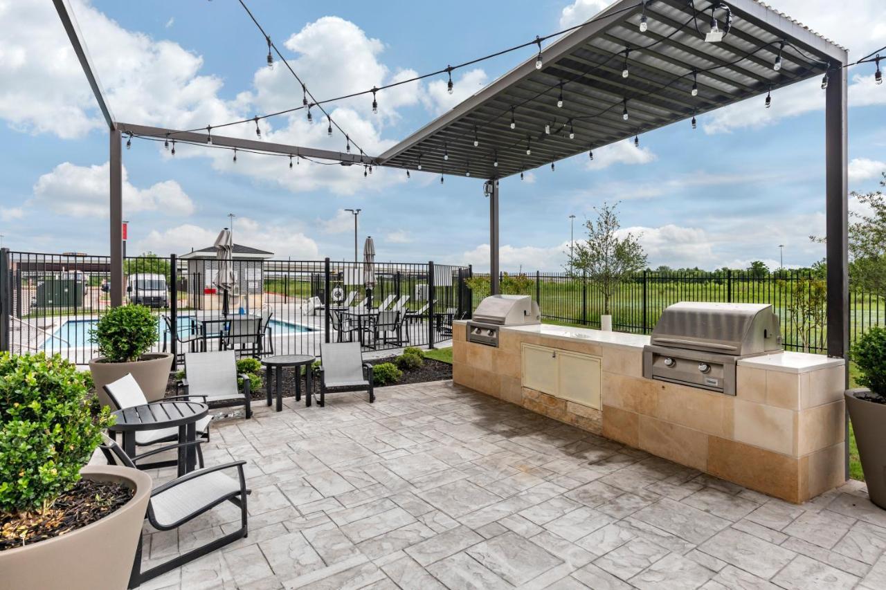Staybridge Suites Grand Prairie Near Epic Central By Ihg Εξωτερικό φωτογραφία