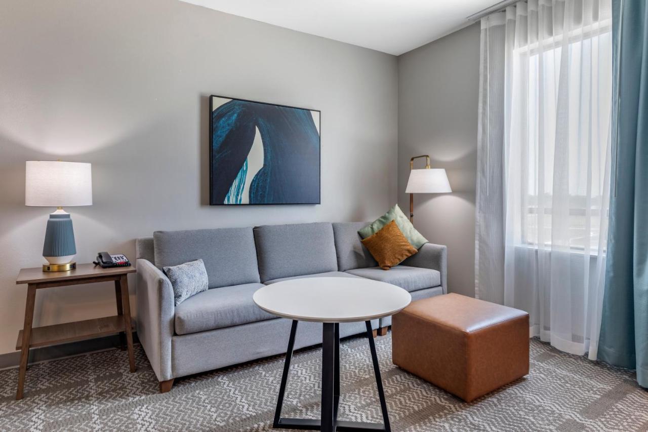 Staybridge Suites Grand Prairie Near Epic Central By Ihg Εξωτερικό φωτογραφία