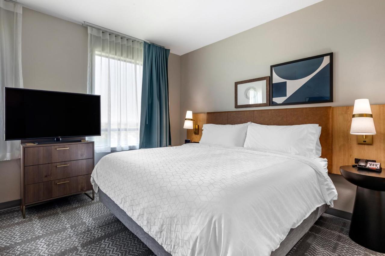 Staybridge Suites Grand Prairie Near Epic Central By Ihg Εξωτερικό φωτογραφία