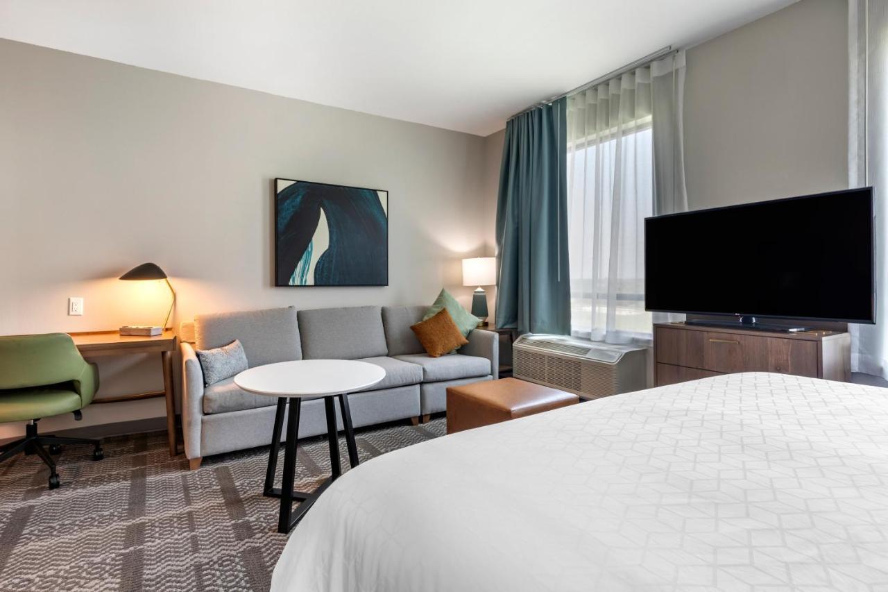 Staybridge Suites Grand Prairie Near Epic Central By Ihg Εξωτερικό φωτογραφία