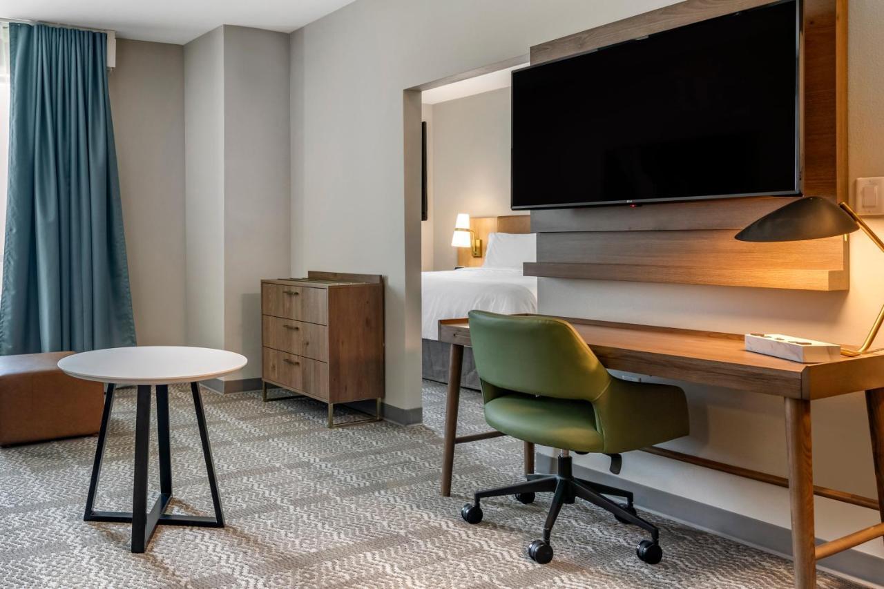 Staybridge Suites Grand Prairie Near Epic Central By Ihg Εξωτερικό φωτογραφία