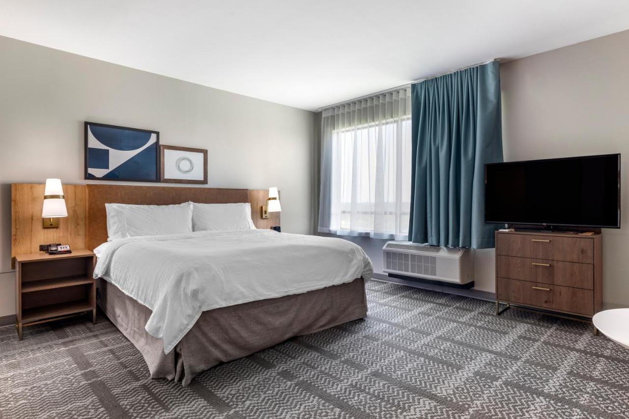 Staybridge Suites Grand Prairie Near Epic Central By Ihg Εξωτερικό φωτογραφία