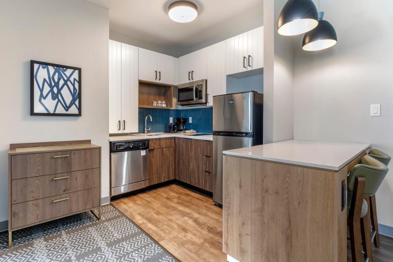 Staybridge Suites Grand Prairie Near Epic Central By Ihg Εξωτερικό φωτογραφία