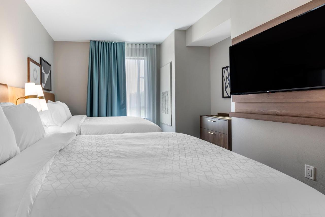 Staybridge Suites Grand Prairie Near Epic Central By Ihg Εξωτερικό φωτογραφία