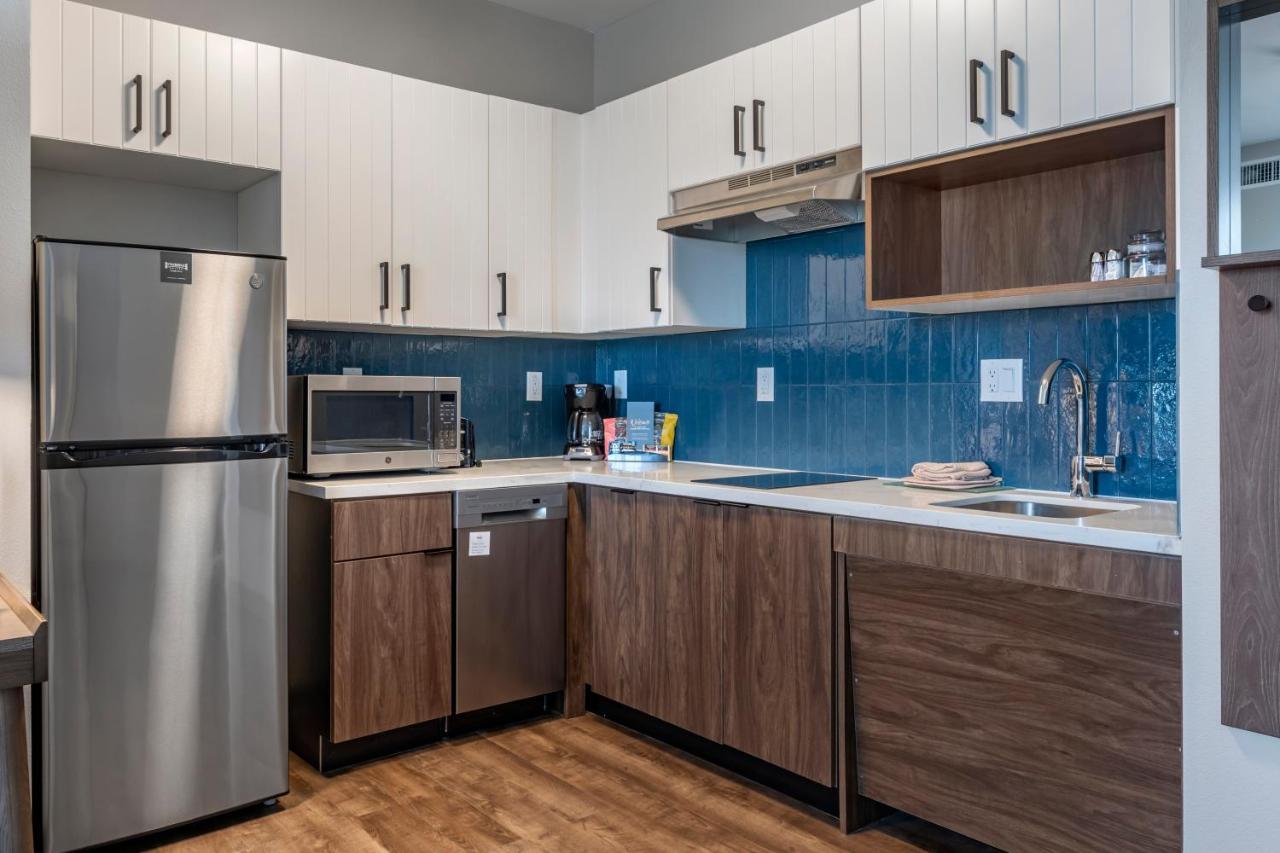 Staybridge Suites Grand Prairie Near Epic Central By Ihg Εξωτερικό φωτογραφία