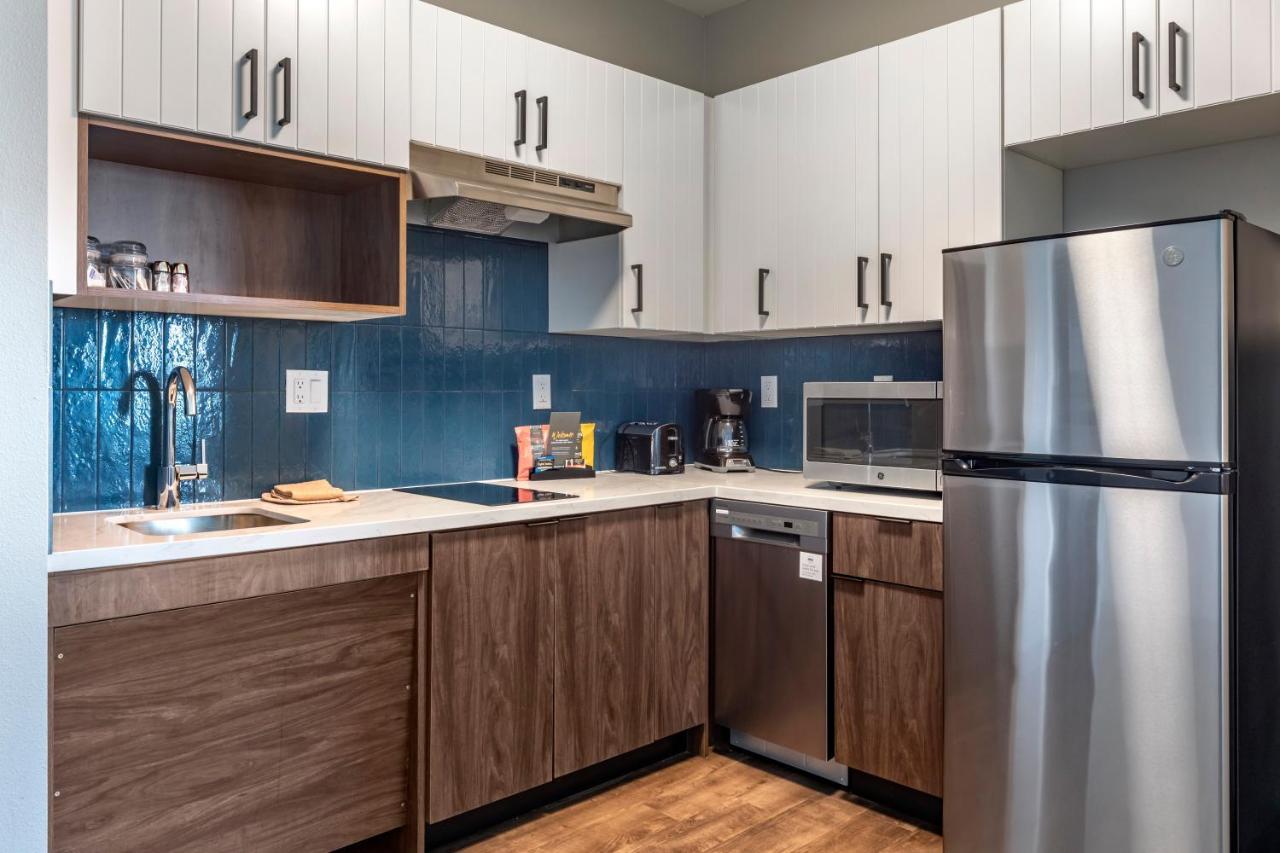 Staybridge Suites Grand Prairie Near Epic Central By Ihg Εξωτερικό φωτογραφία