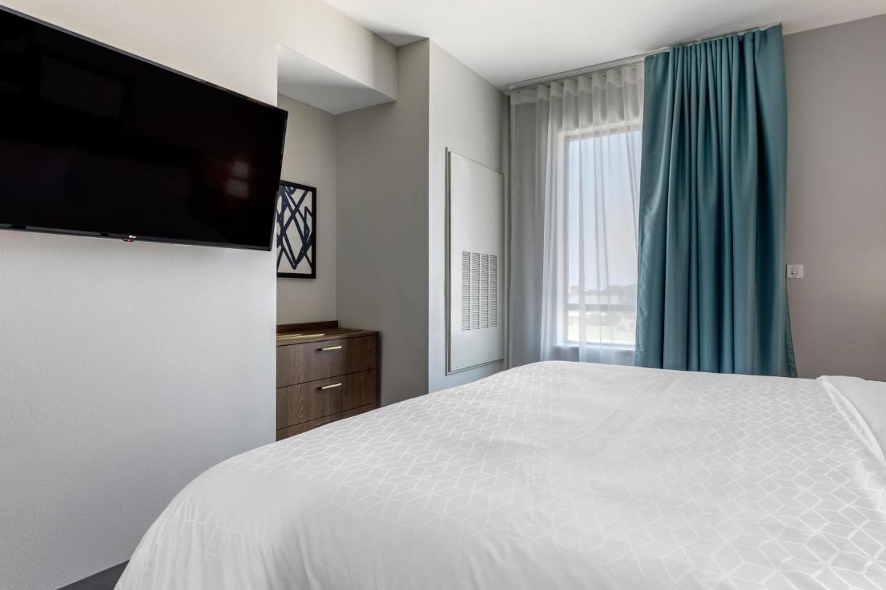 Staybridge Suites Grand Prairie Near Epic Central By Ihg Εξωτερικό φωτογραφία