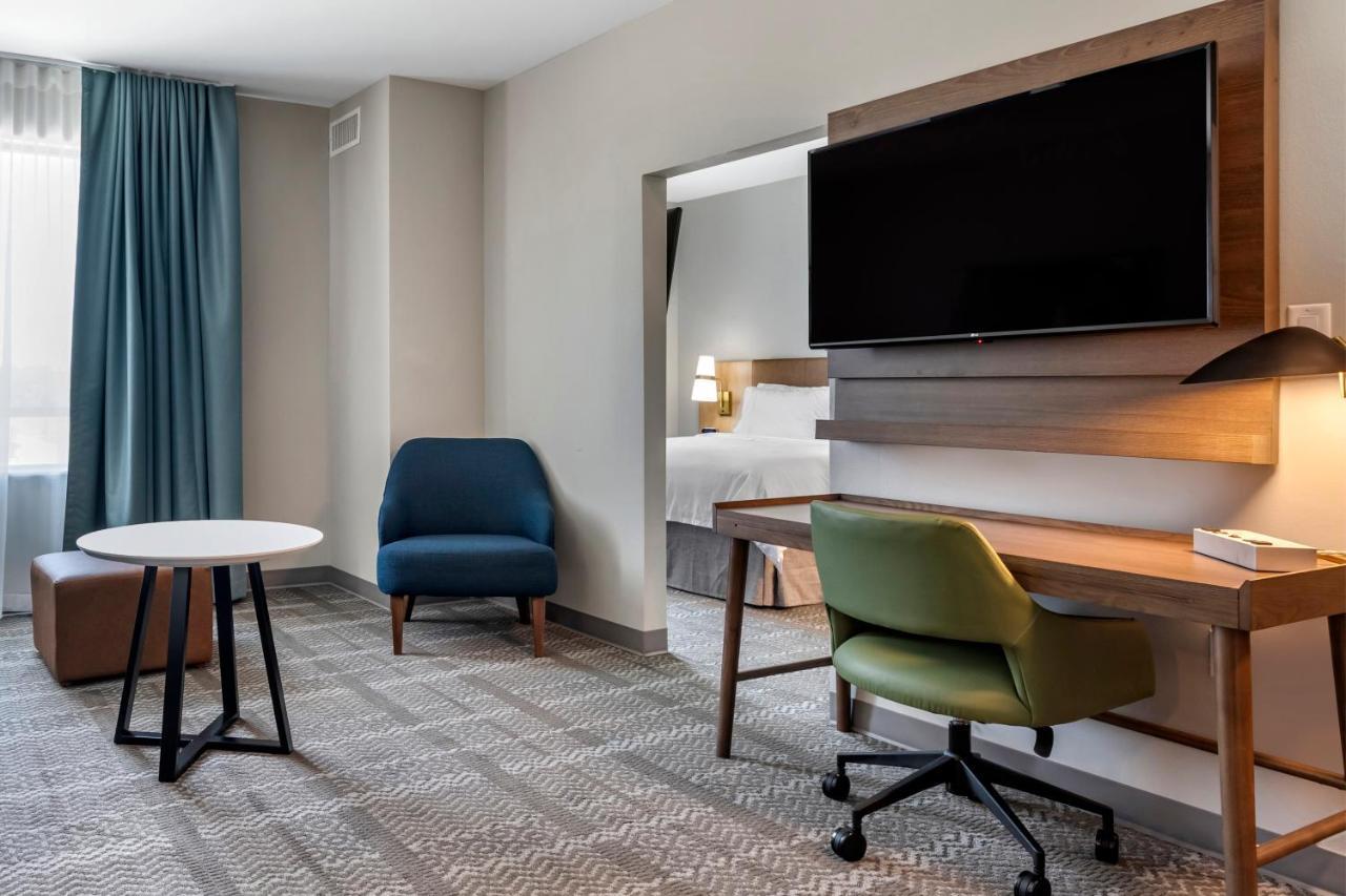 Staybridge Suites Grand Prairie Near Epic Central By Ihg Εξωτερικό φωτογραφία