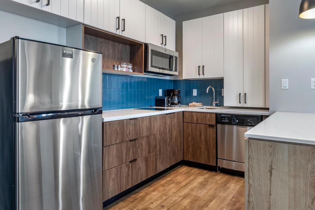 Staybridge Suites Grand Prairie Near Epic Central By Ihg Εξωτερικό φωτογραφία