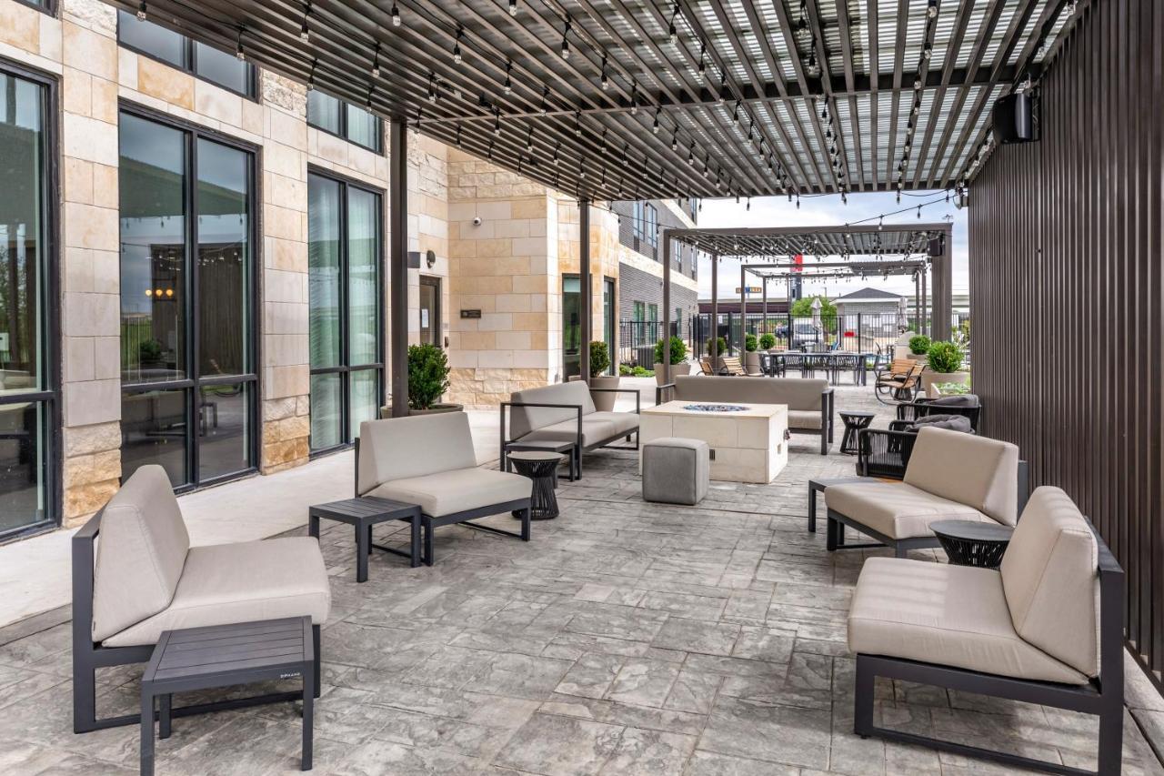 Staybridge Suites Grand Prairie Near Epic Central By Ihg Εξωτερικό φωτογραφία