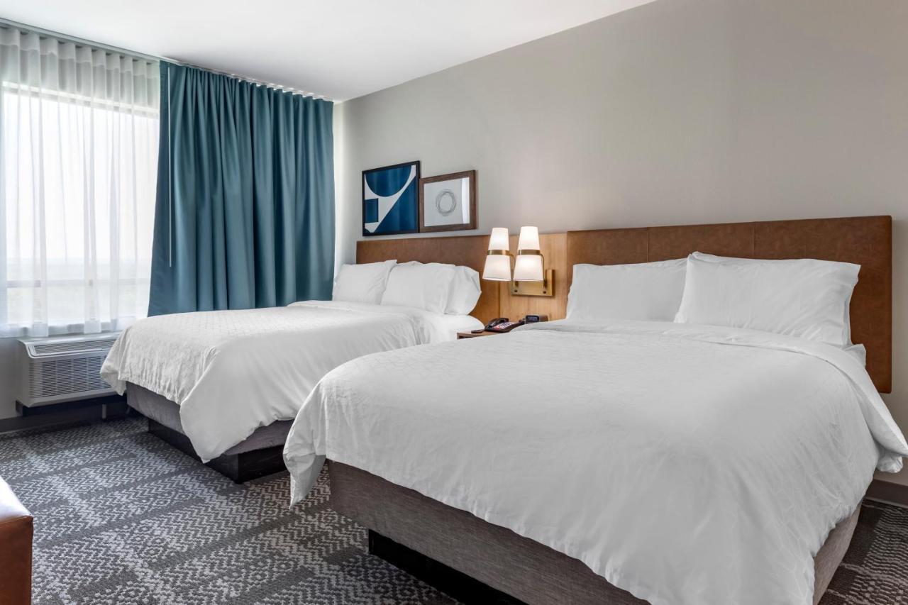 Staybridge Suites Grand Prairie Near Epic Central By Ihg Εξωτερικό φωτογραφία