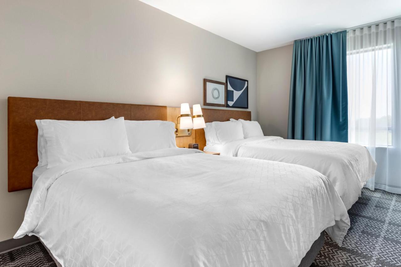 Staybridge Suites Grand Prairie Near Epic Central By Ihg Εξωτερικό φωτογραφία