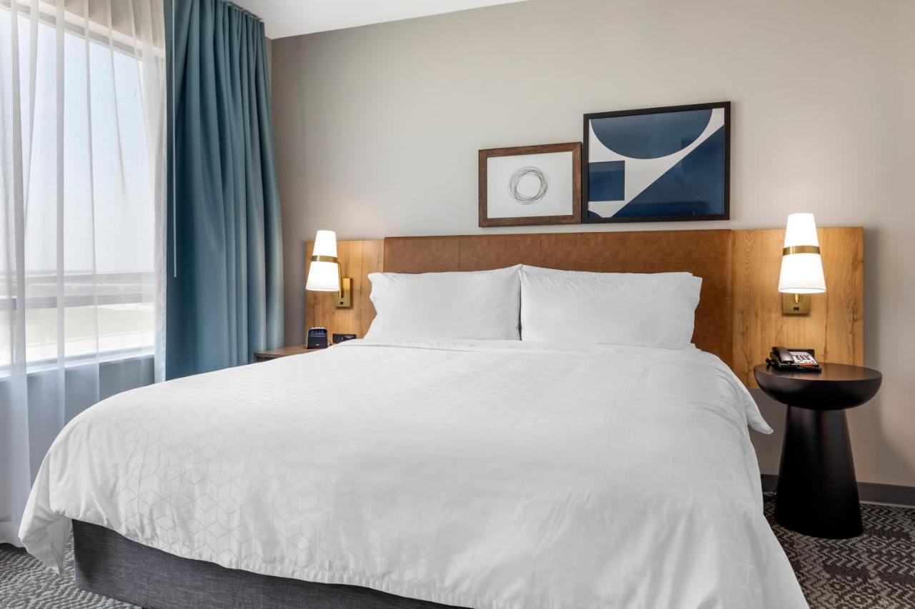 Staybridge Suites Grand Prairie Near Epic Central By Ihg Εξωτερικό φωτογραφία
