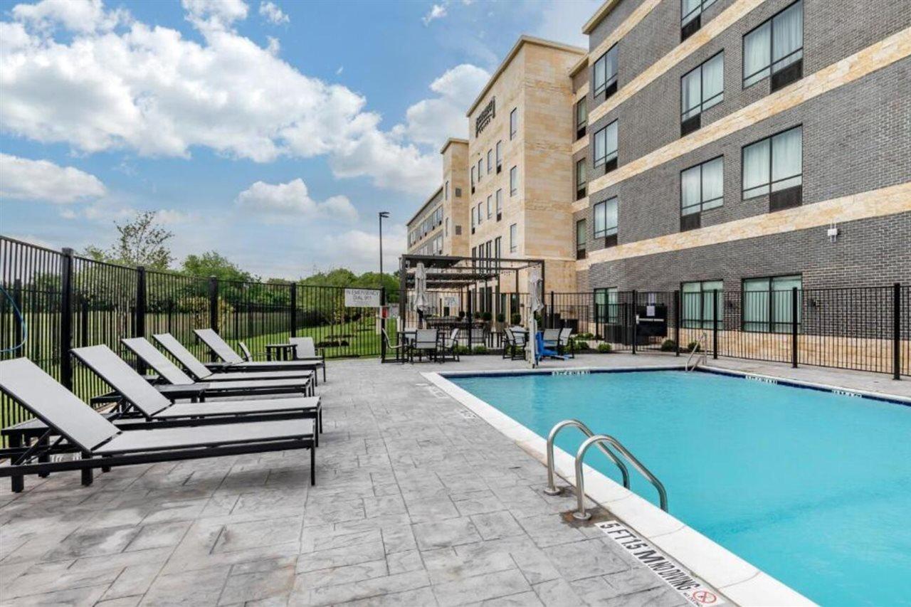 Staybridge Suites Grand Prairie Near Epic Central By Ihg Εξωτερικό φωτογραφία