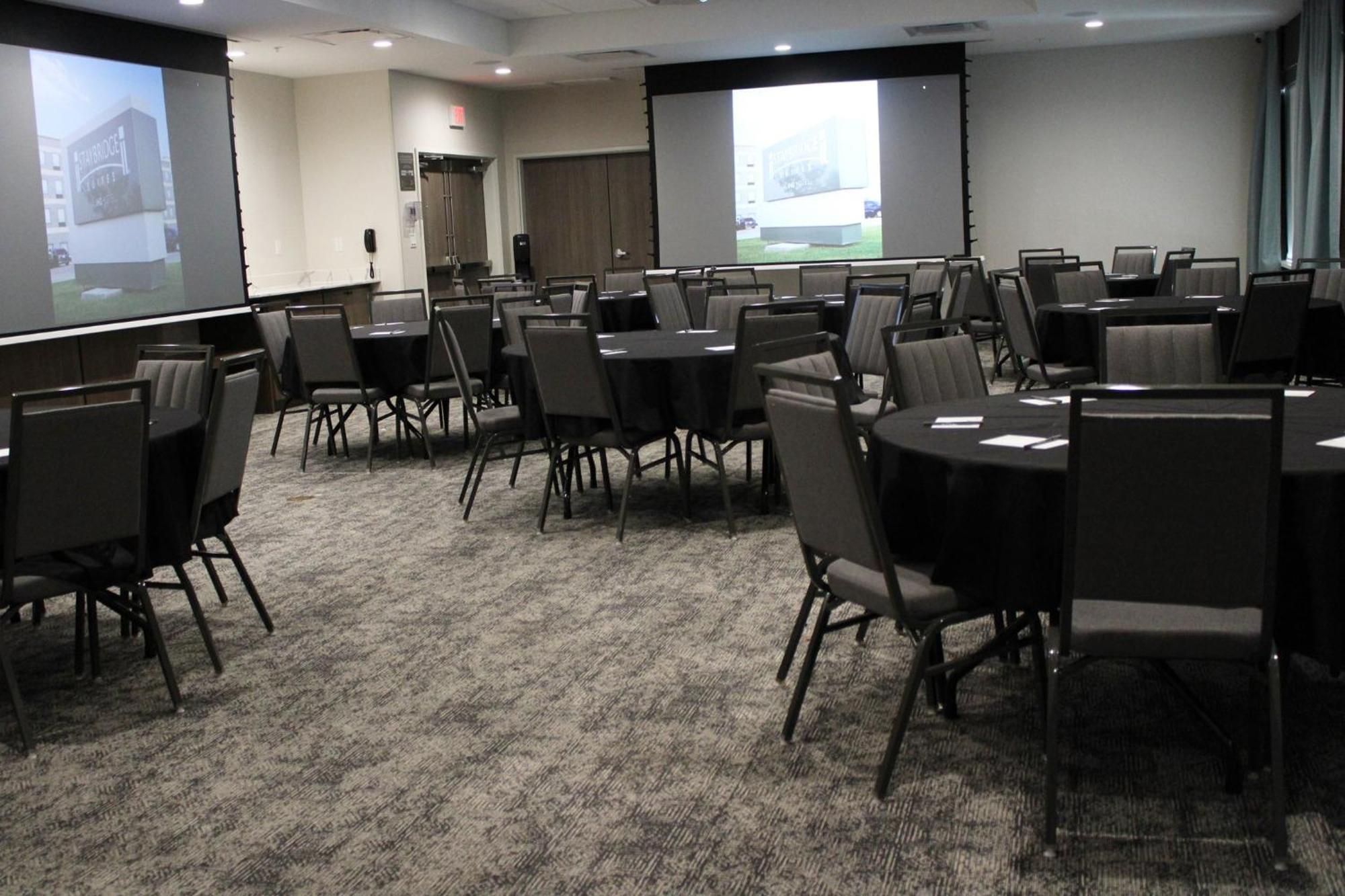 Staybridge Suites Grand Prairie Near Epic Central By Ihg Εξωτερικό φωτογραφία